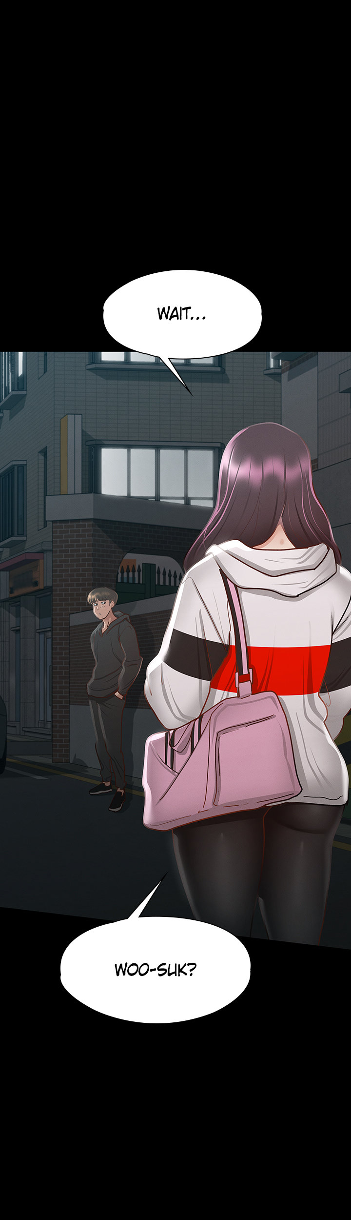 Goddess Conquest - Chapter 28 [photo 41] - MangaPorn