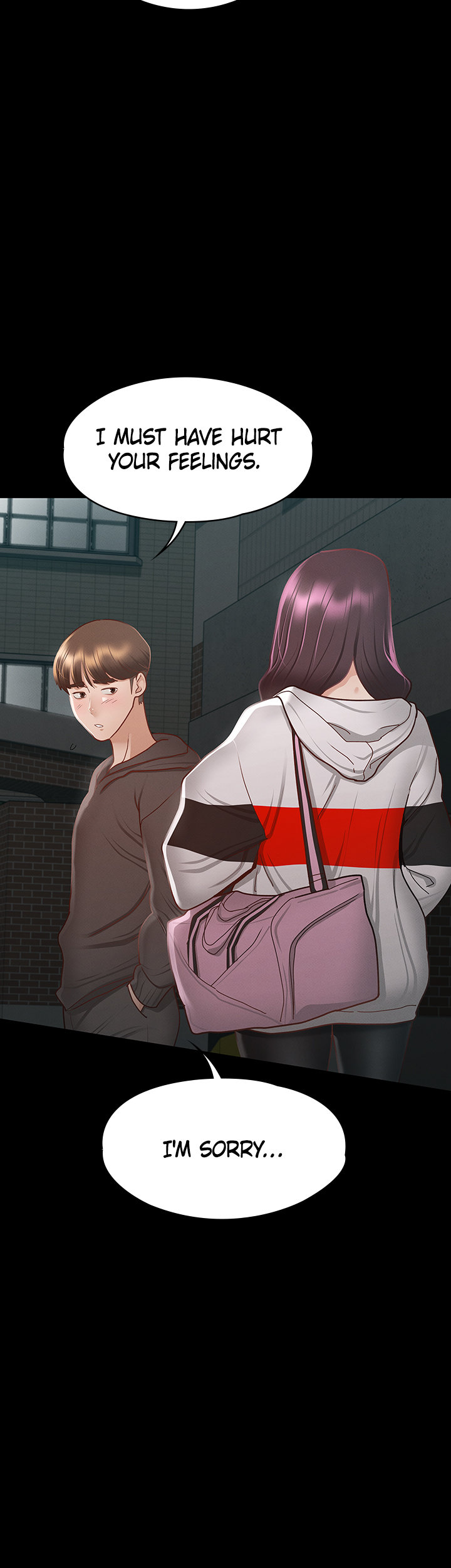 Goddess Conquest - Chapter 28 [photo 46] - MangaPorn