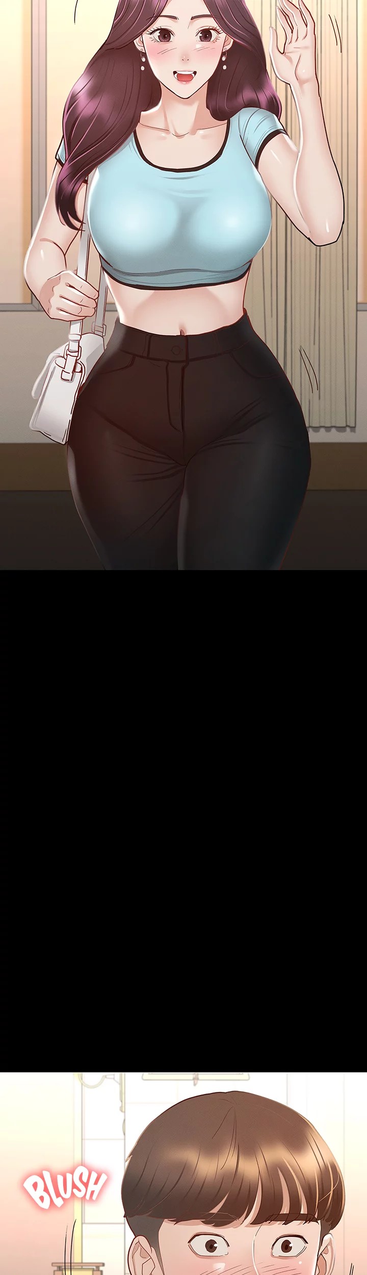 Goddess Conquest - Chapter 29 [photo 11] - MangaPorn