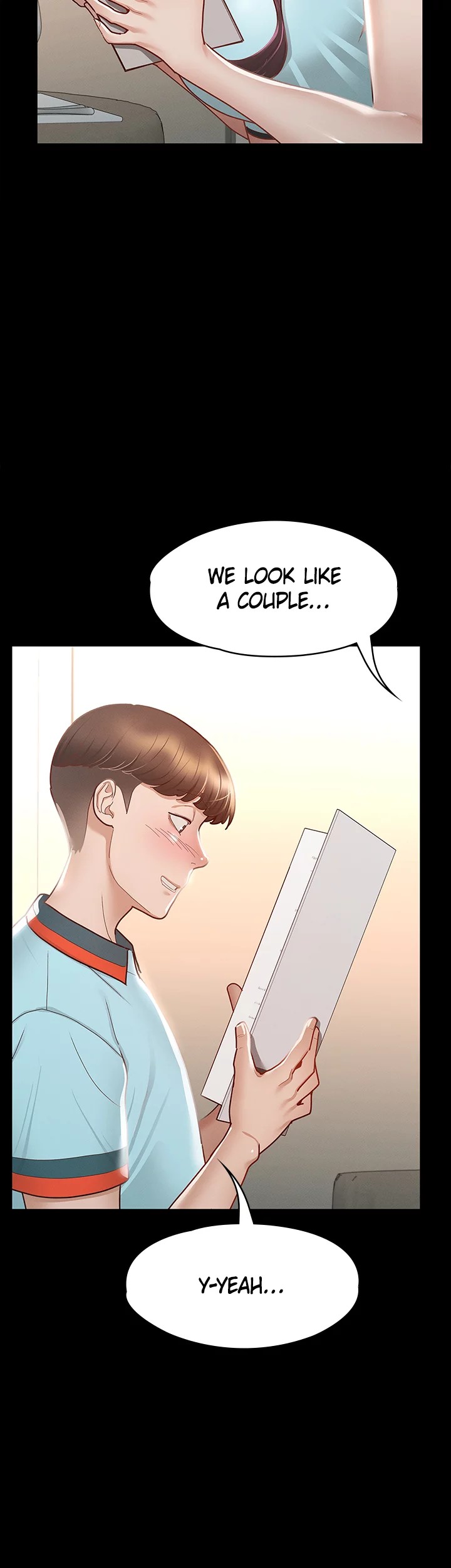 Goddess Conquest - Chapter 29 [photo 15] - MangaPorn