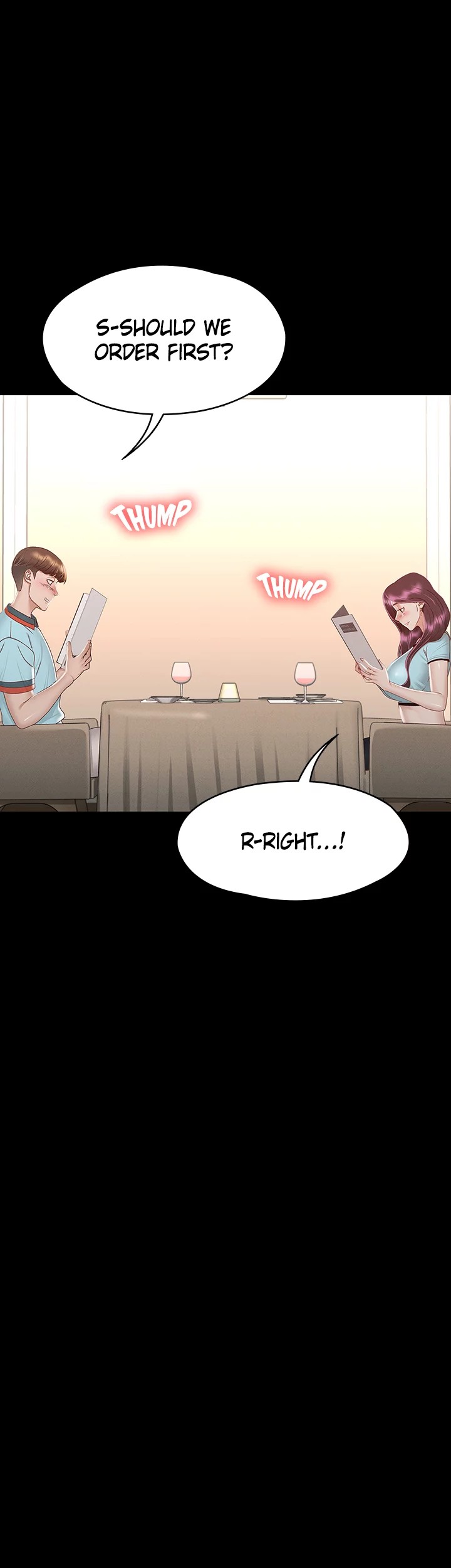 Goddess Conquest - Chapter 29 [photo 16] - MangaPorn