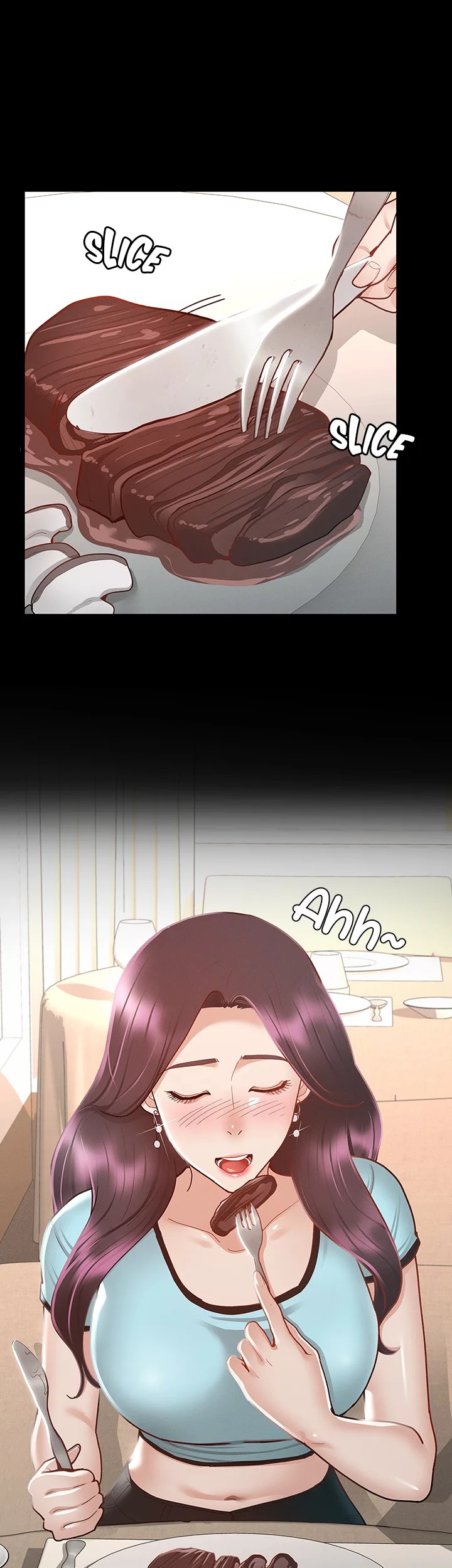 Goddess Conquest - Chapter 29 [photo 17] - MangaPorn