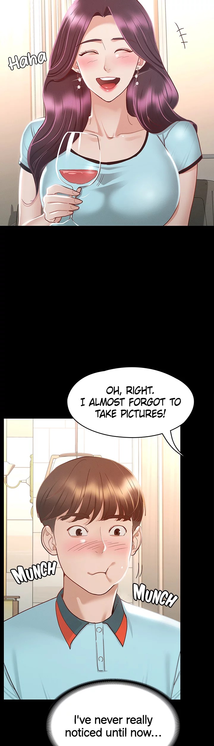 Goddess Conquest - Chapter 29 [photo 19] - MangaPorn