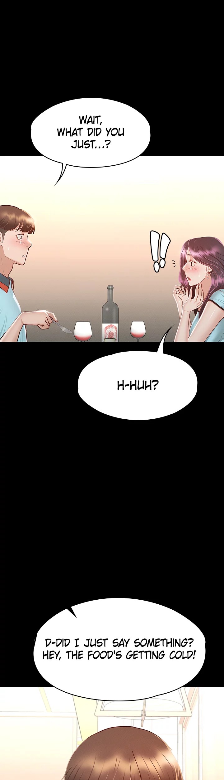 Goddess Conquest - Chapter 29 [photo 25] - MangaPorn