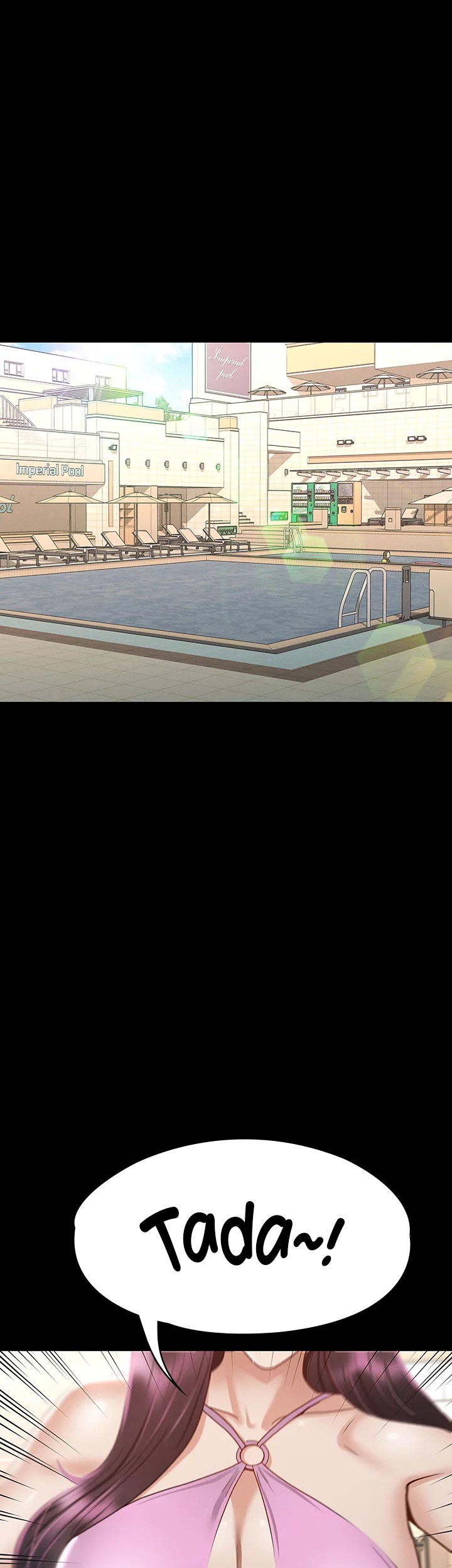 Goddess Conquest - Chapter 29 [photo 32] - MangaPorn