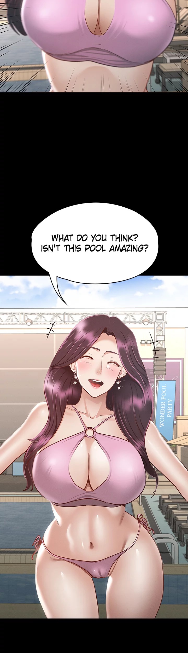 Goddess Conquest - Chapter 29 [photo 33] - MangaPorn