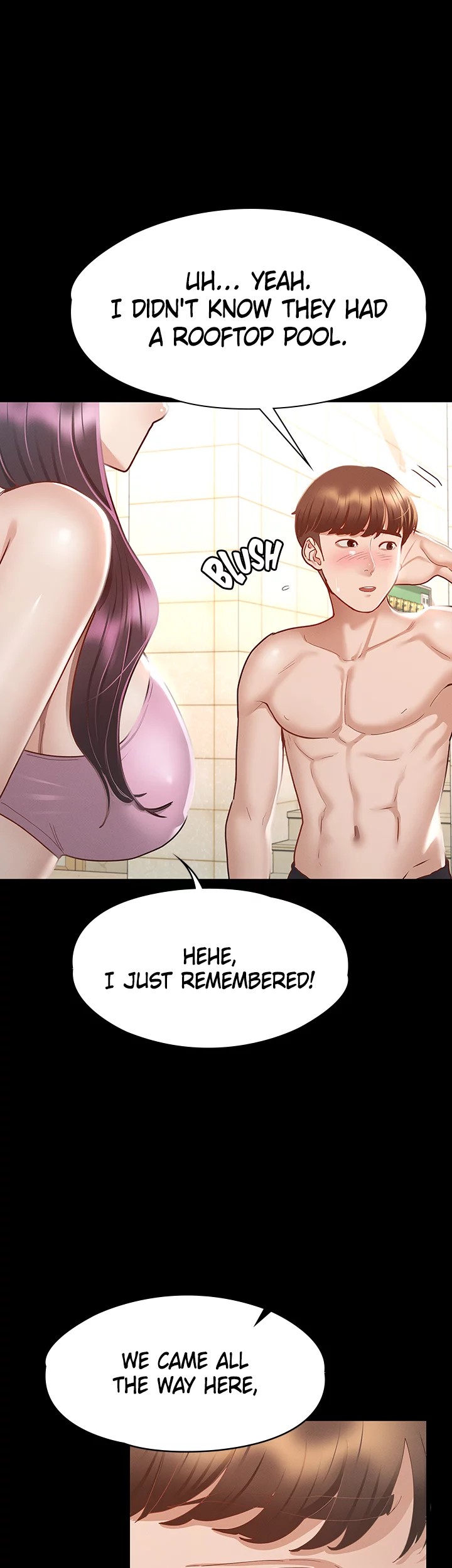 Goddess Conquest - Chapter 29 [photo 34] - MangaPorn