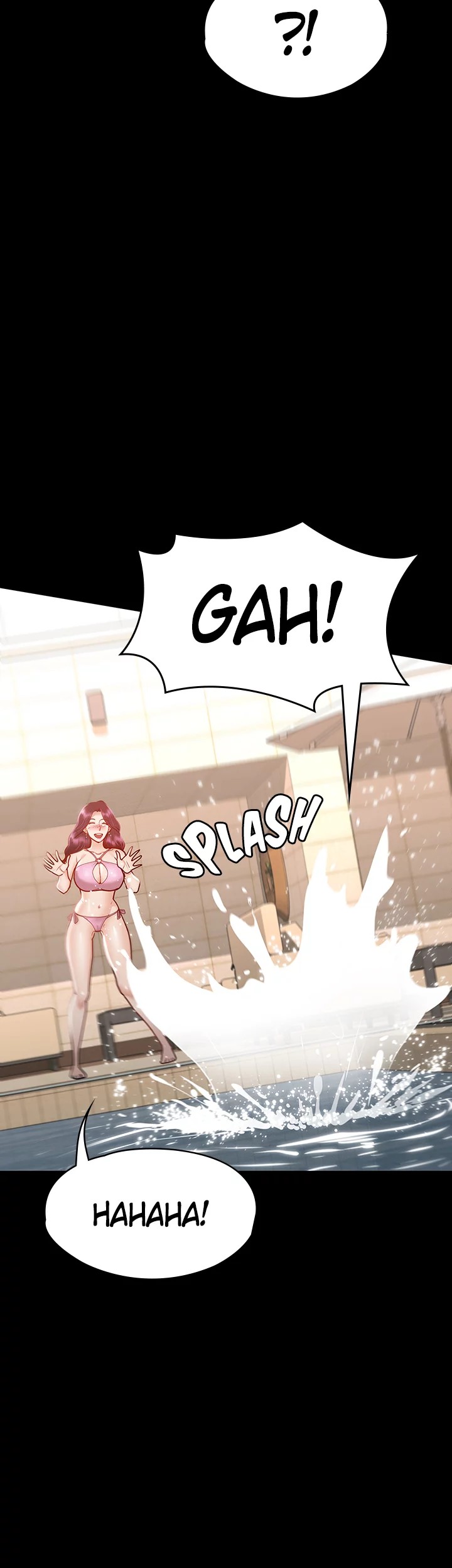 Goddess Conquest - Chapter 29 [photo 37] - MangaPorn