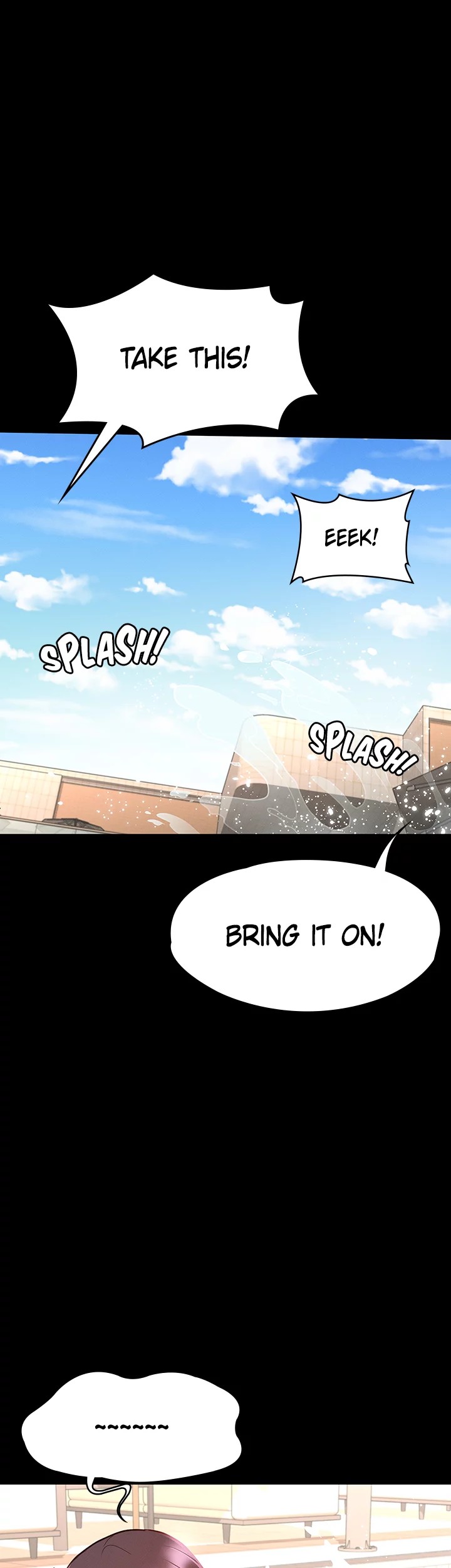 Goddess Conquest - Chapter 29 [photo 40] - MangaPorn