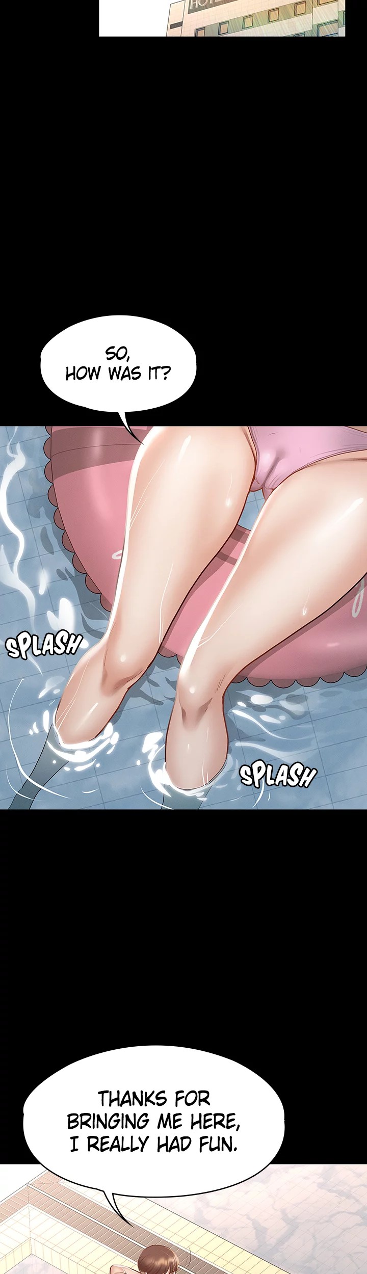 Goddess Conquest - Chapter 29 [photo 43] - MangaPorn