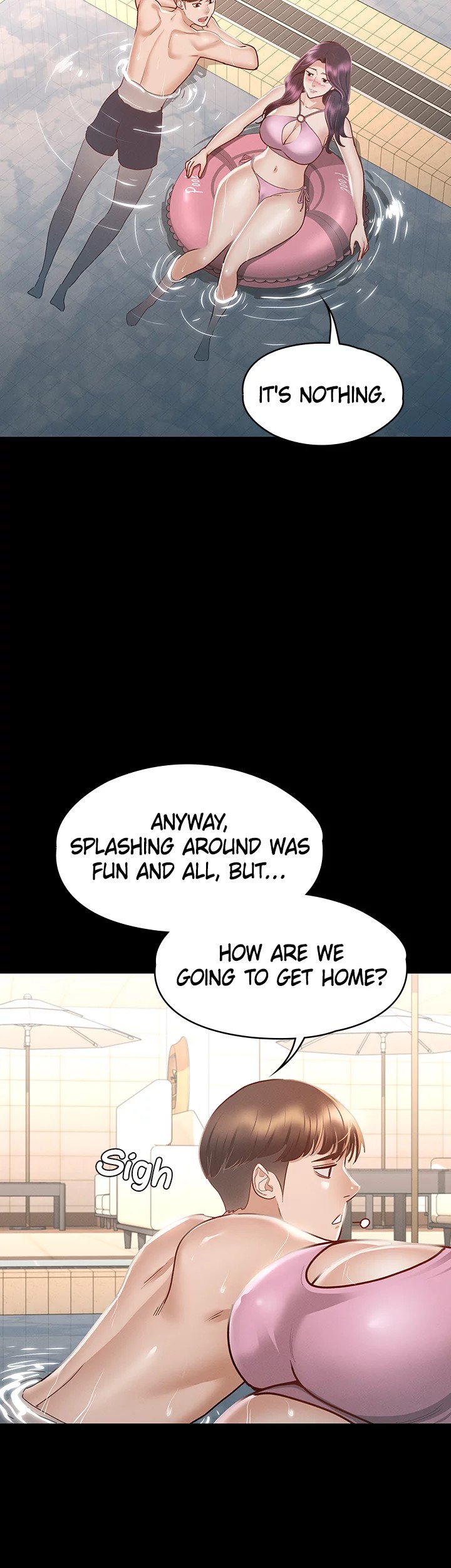 Goddess Conquest - Chapter 29 [photo 44] - MangaPorn