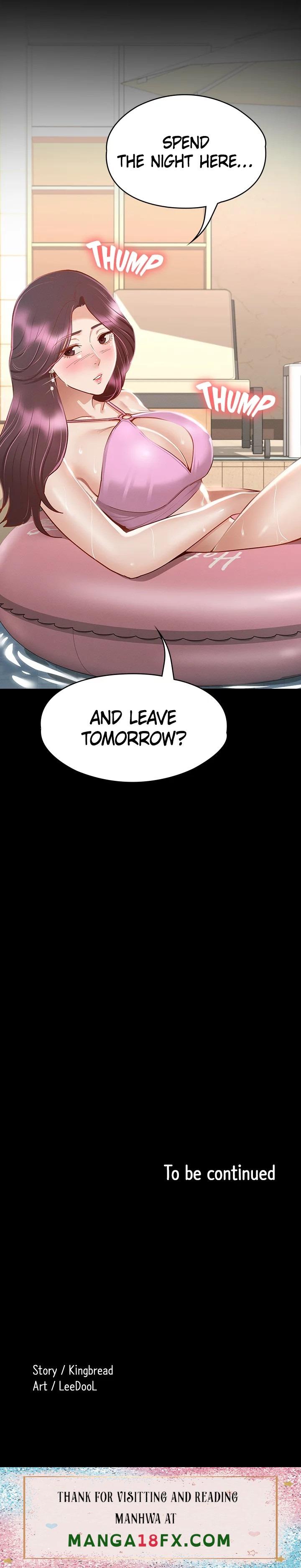 Goddess Conquest - Chapter 29 [photo 47] - MangaPorn