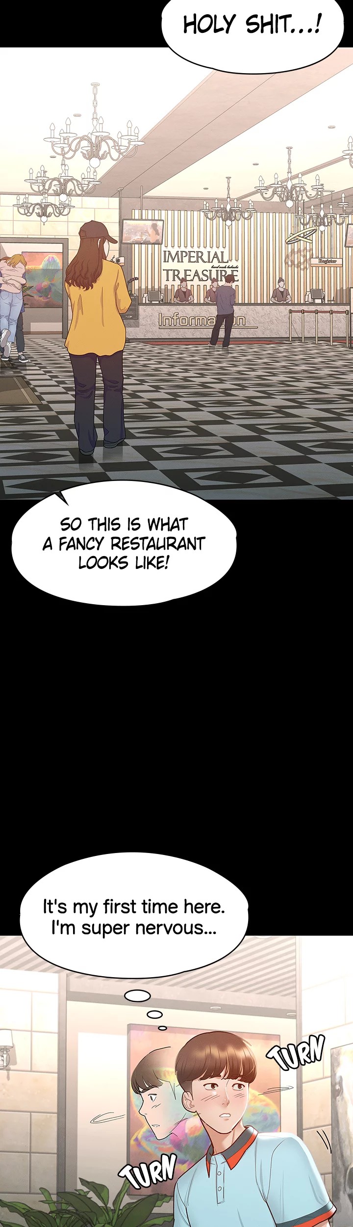 Goddess Conquest - Chapter 29 [photo 8] - MangaPorn