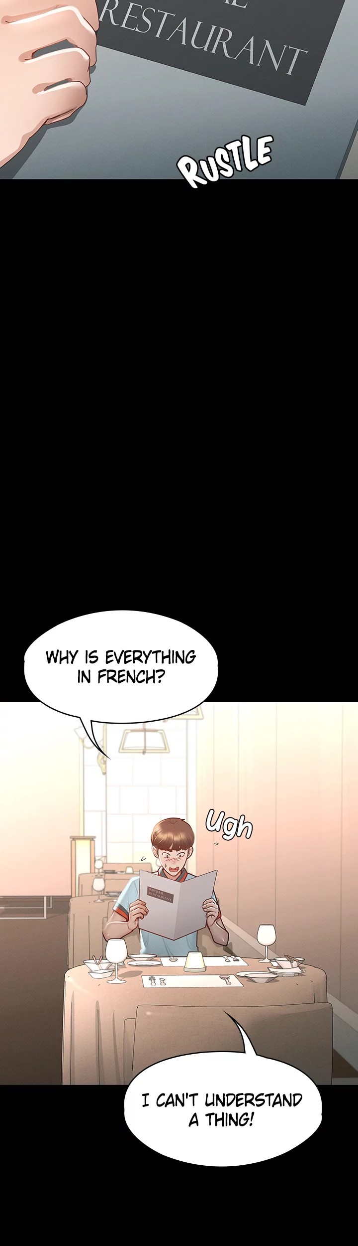 Goddess Conquest - Chapter 29 [photo 9] - MangaPorn