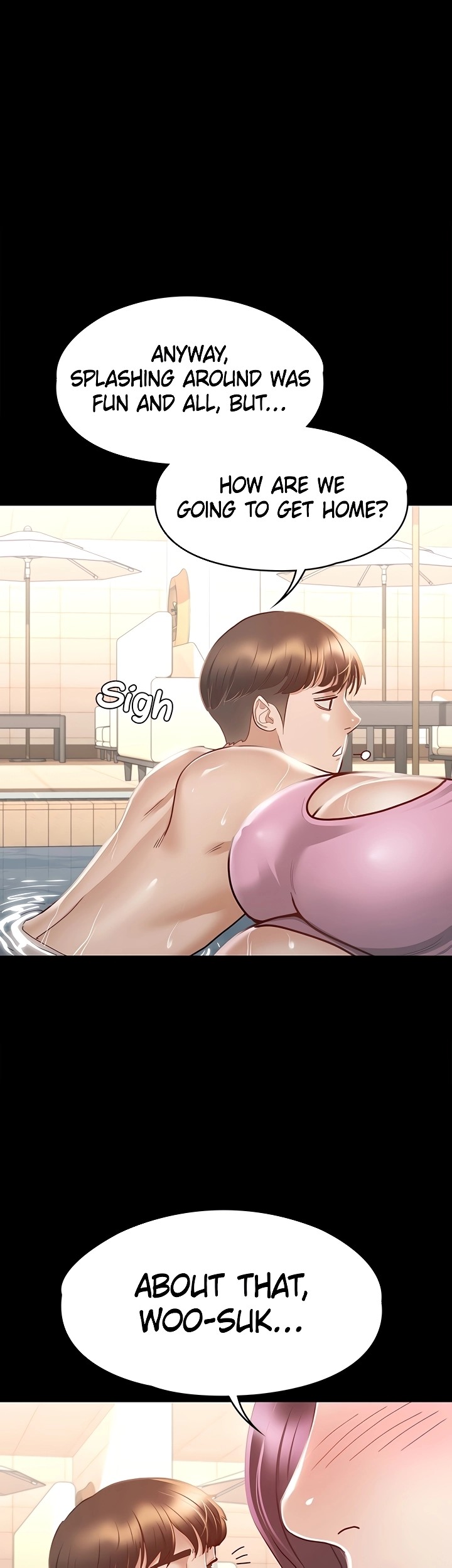 Goddess Conquest - Chapter 30 [photo 1] - MangaPorn