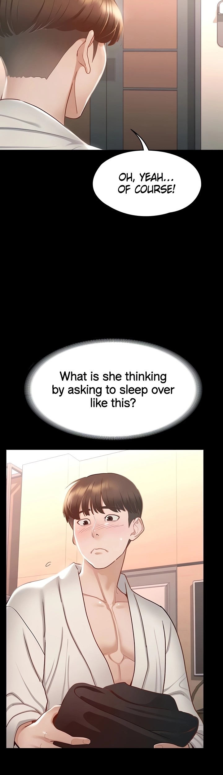 Goddess Conquest - Chapter 30 [photo 12] - MangaPorn