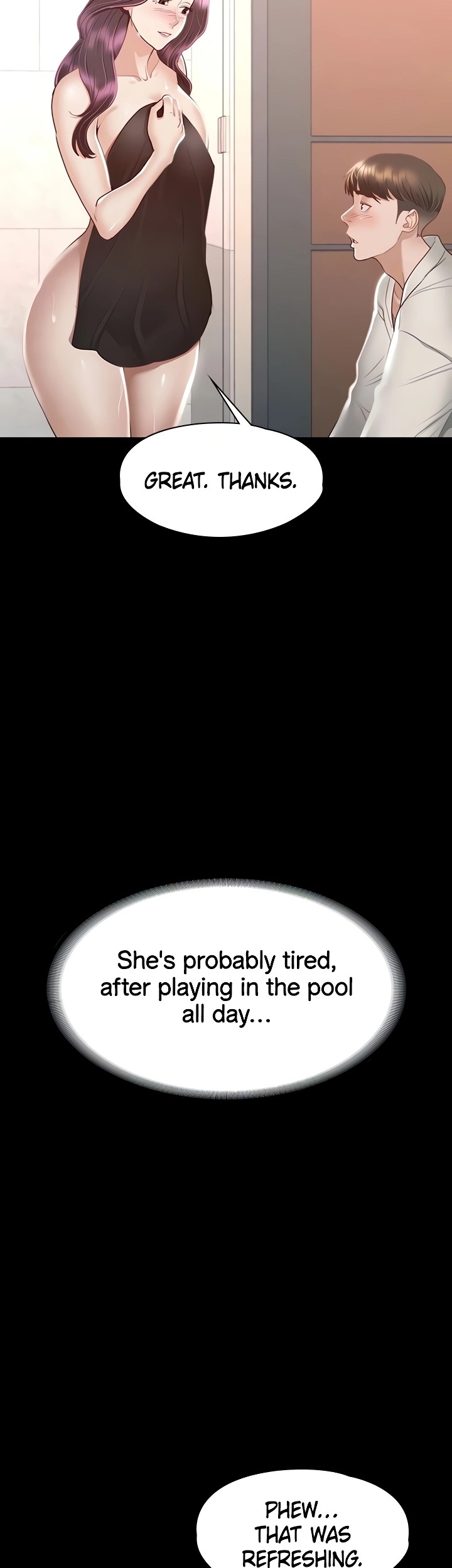 Goddess Conquest - Chapter 30 [photo 14] - MangaPorn