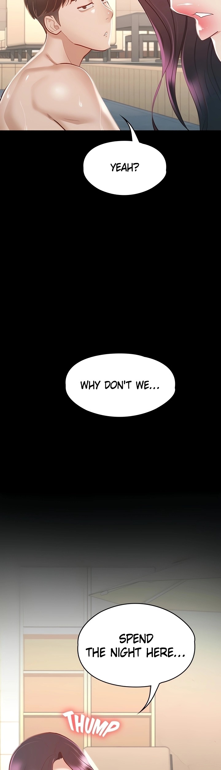 Goddess Conquest - Chapter 30 [photo 2] - MangaPorn