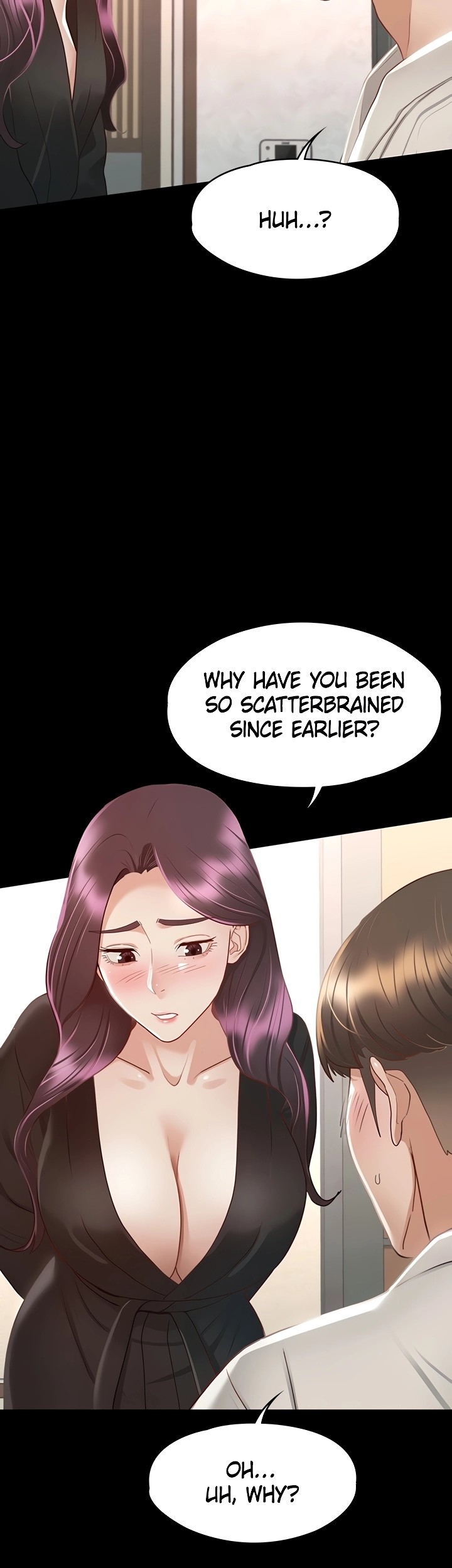 Goddess Conquest - Chapter 30 [photo 20] - MangaPorn