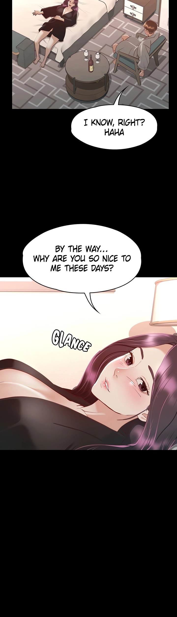 Goddess Conquest - Chapter 30 [photo 26] - MangaPorn