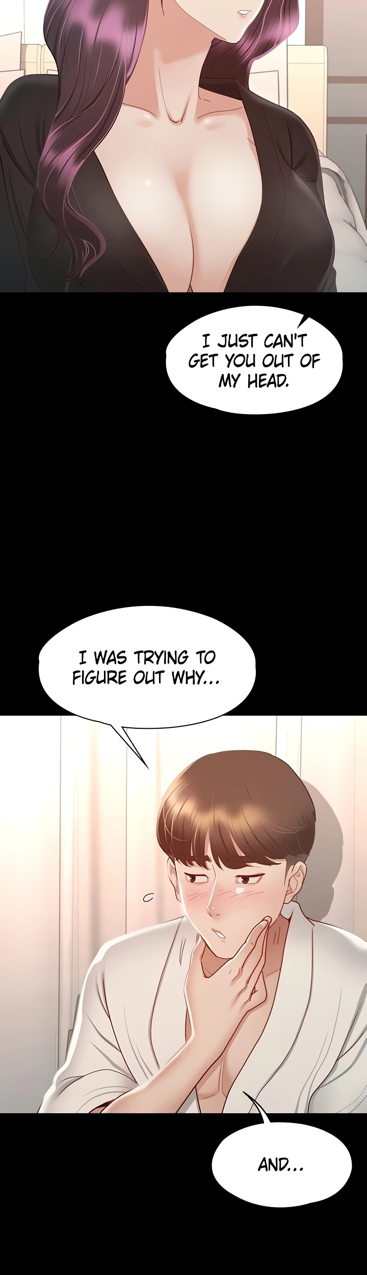 Goddess Conquest - Chapter 30 [photo 30] - MangaPorn