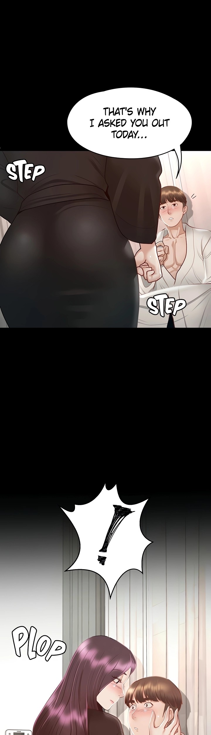 Goddess Conquest - Chapter 30 [photo 31] - MangaPorn