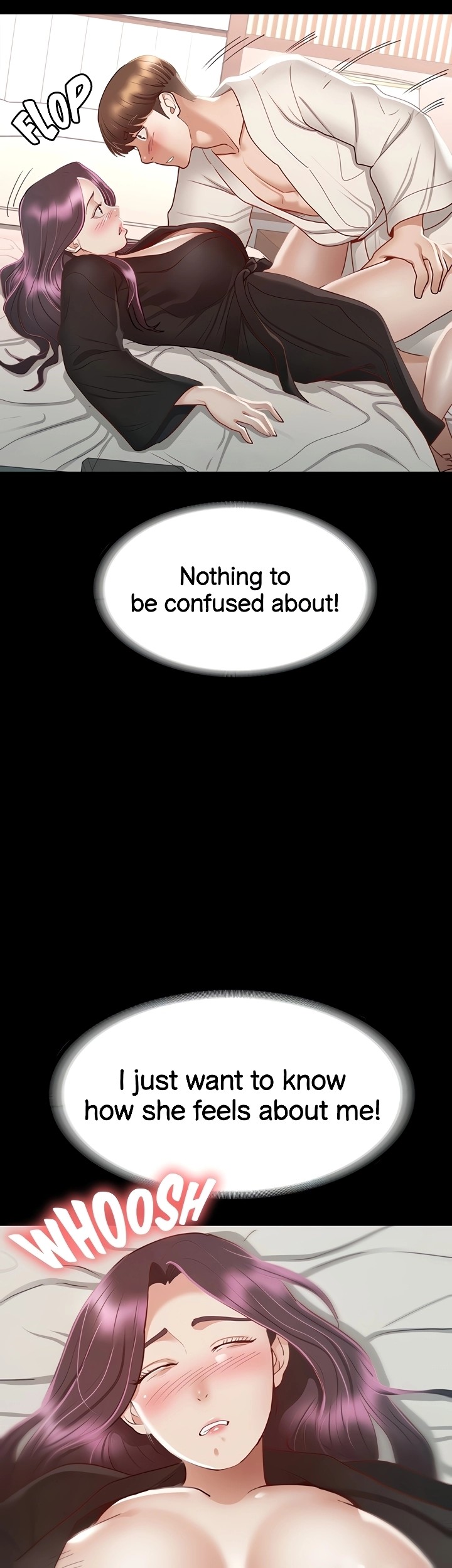 Goddess Conquest - Chapter 30 [photo 37] - MangaPorn