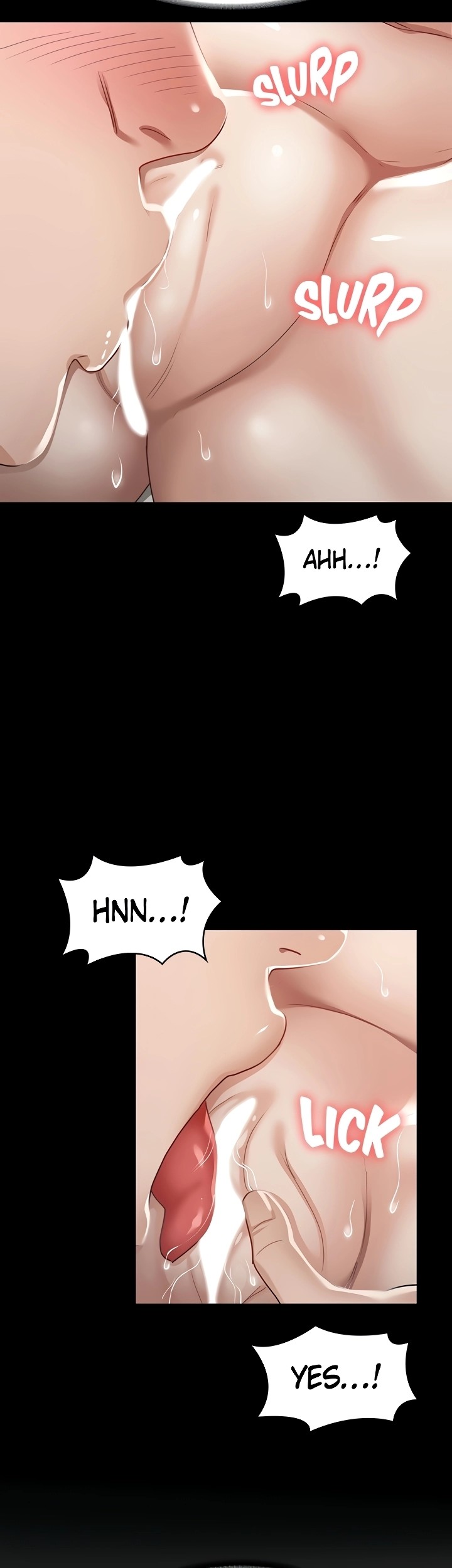 Goddess Conquest - Chapter 30 [photo 45] - MangaPorn