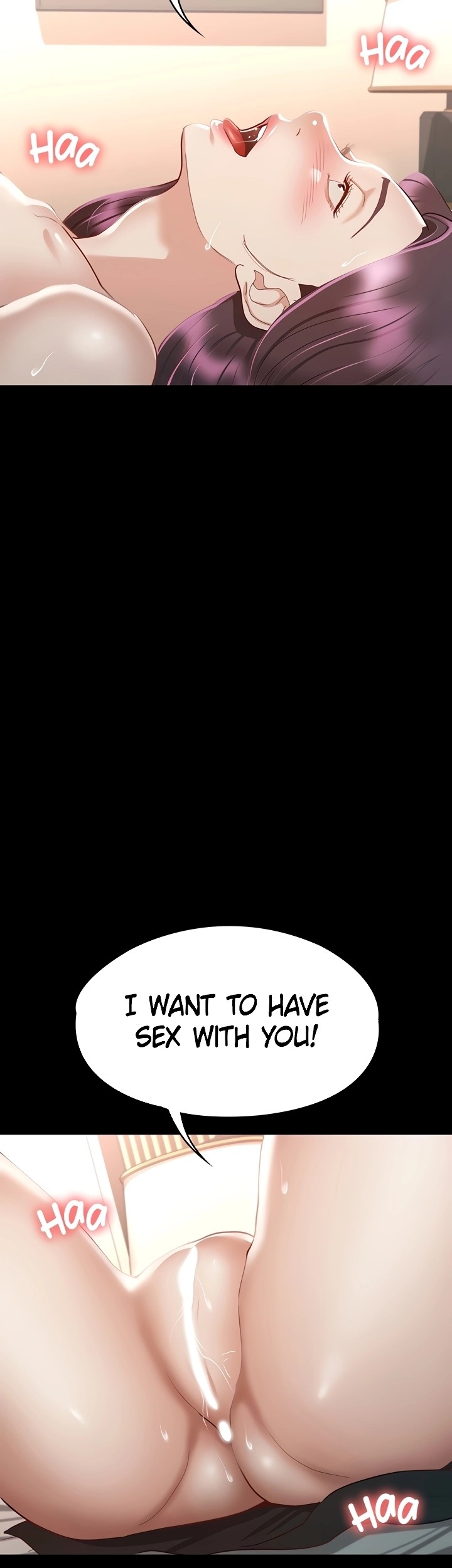 Goddess Conquest - Chapter 30 [photo 48] - MangaPorn