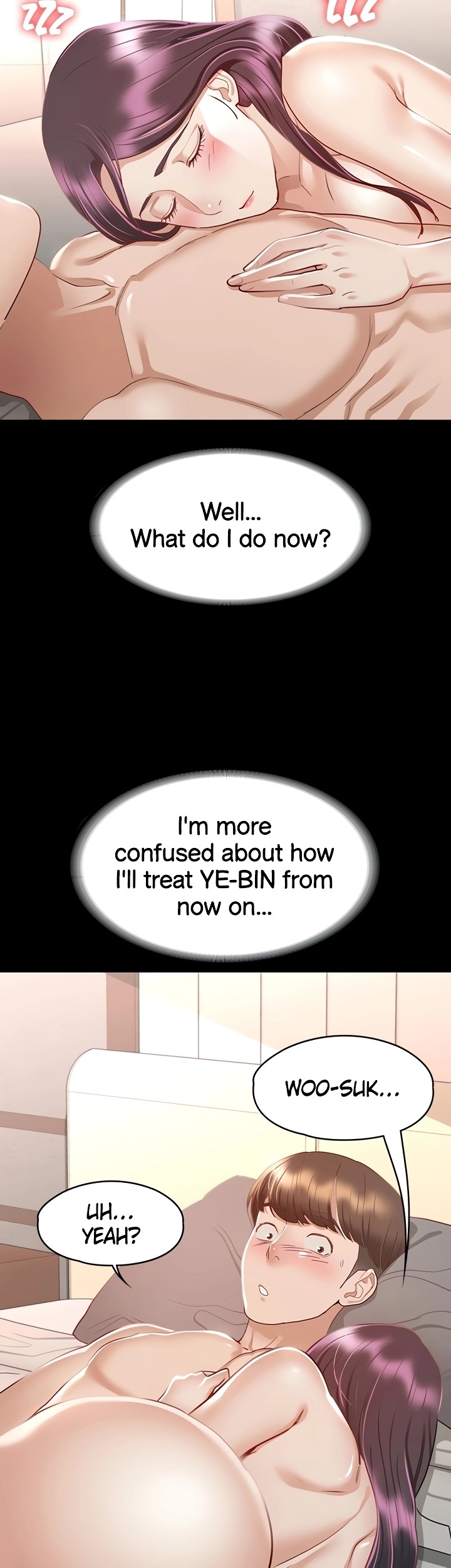 Goddess Conquest - Chapter 31 [photo 30] - MangaPorn