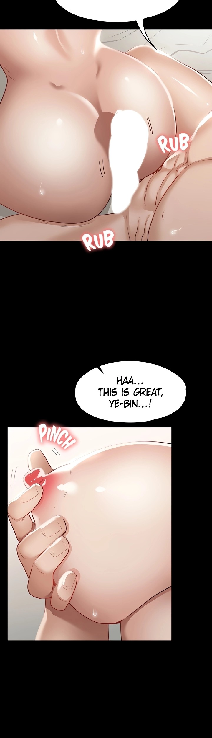 Goddess Conquest - Chapter 31 [photo 43] - MangaPorn