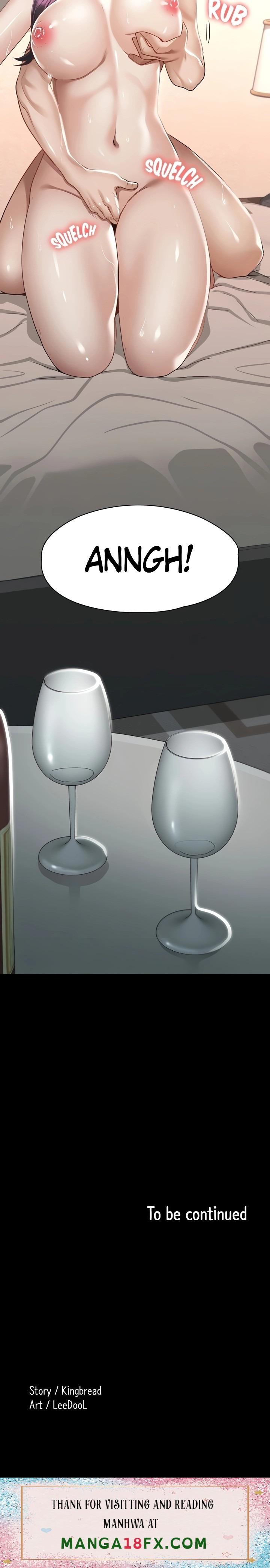 Goddess Conquest - Chapter 31 [photo 48] - MangaPorn