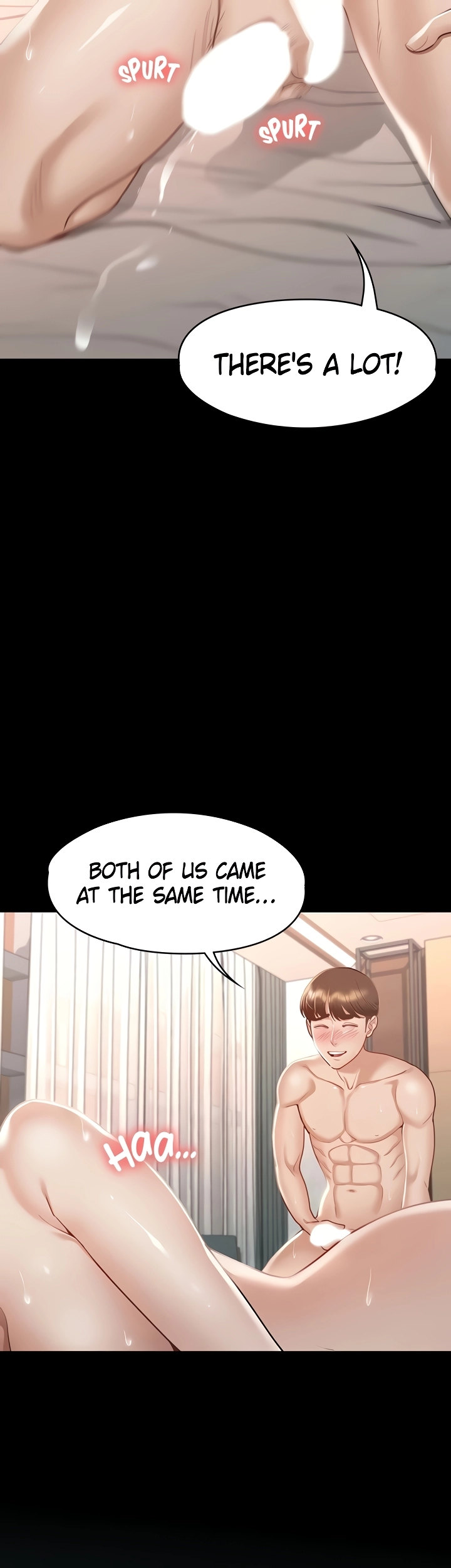 Goddess Conquest - Chapter 32 [photo 26] - MangaPorn