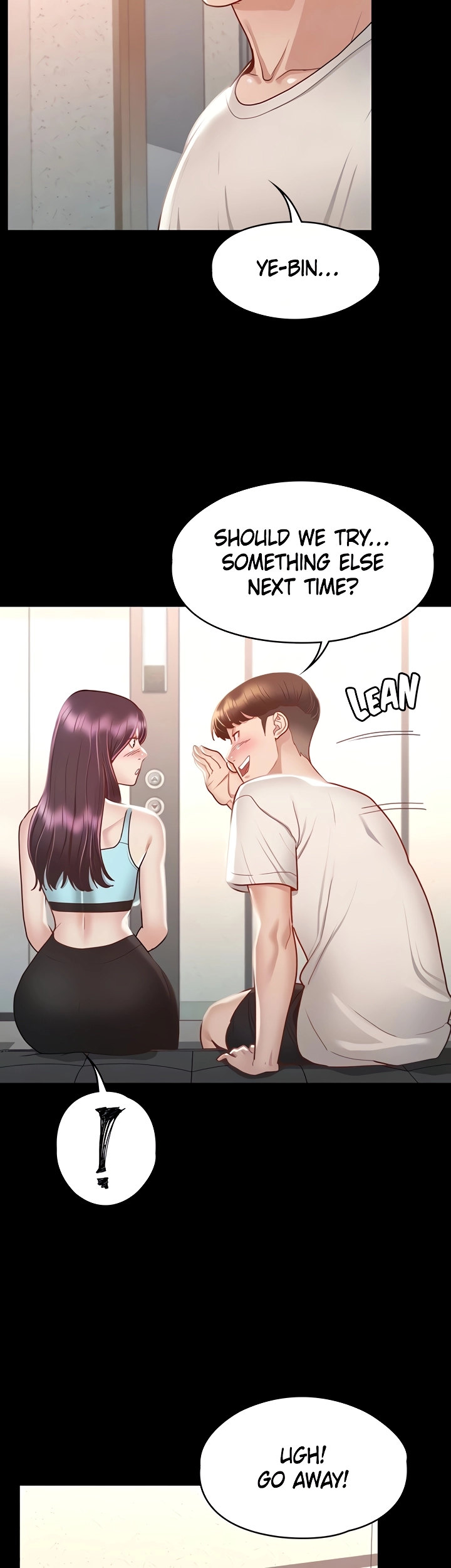 Goddess Conquest - Chapter 32 [photo 32] - MangaPorn