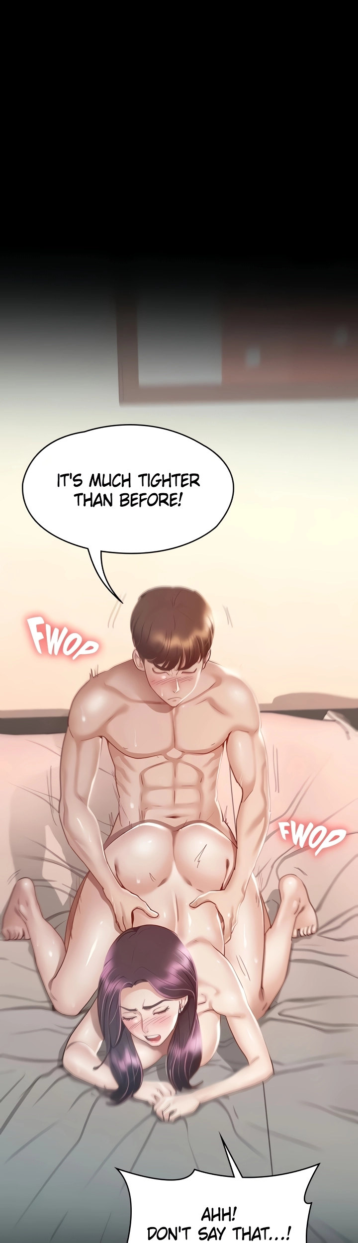 Goddess Conquest - Chapter 32 [photo 8] - MangaPorn