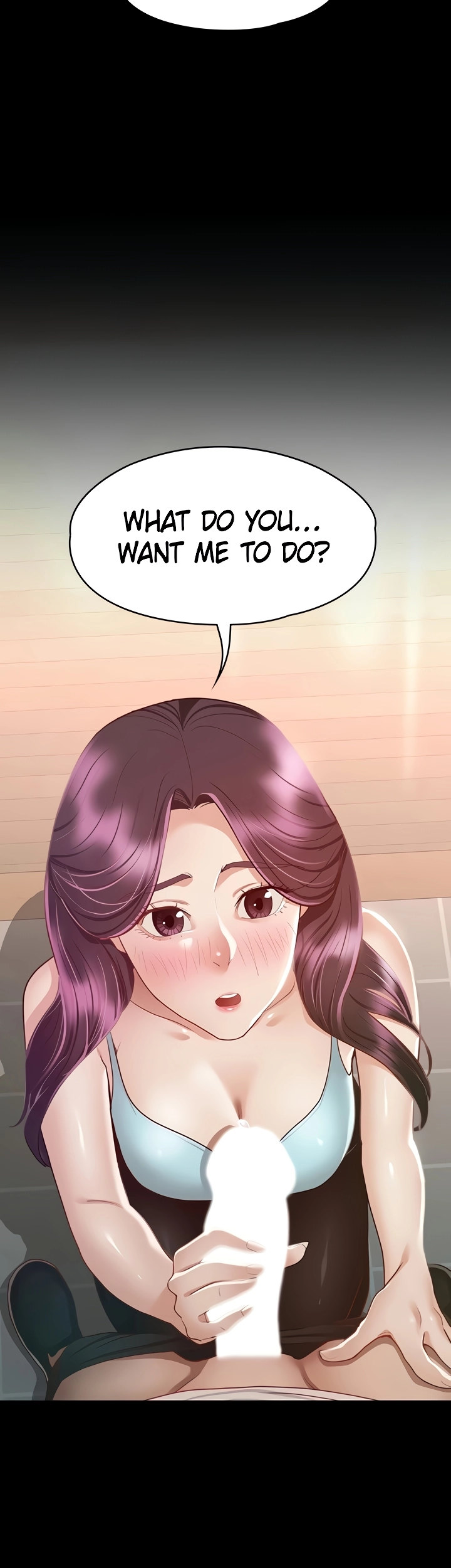 Goddess Conquest - Chapter 33 [photo 2] - MangaPorn