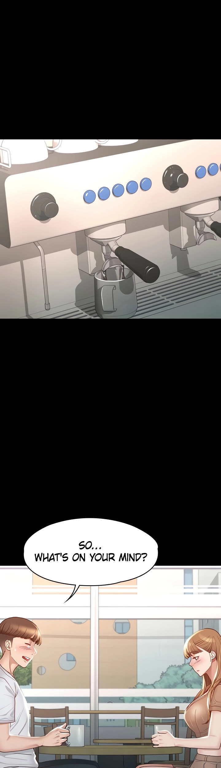 Goddess Conquest - Chapter 33 [photo 24] - MangaPorn