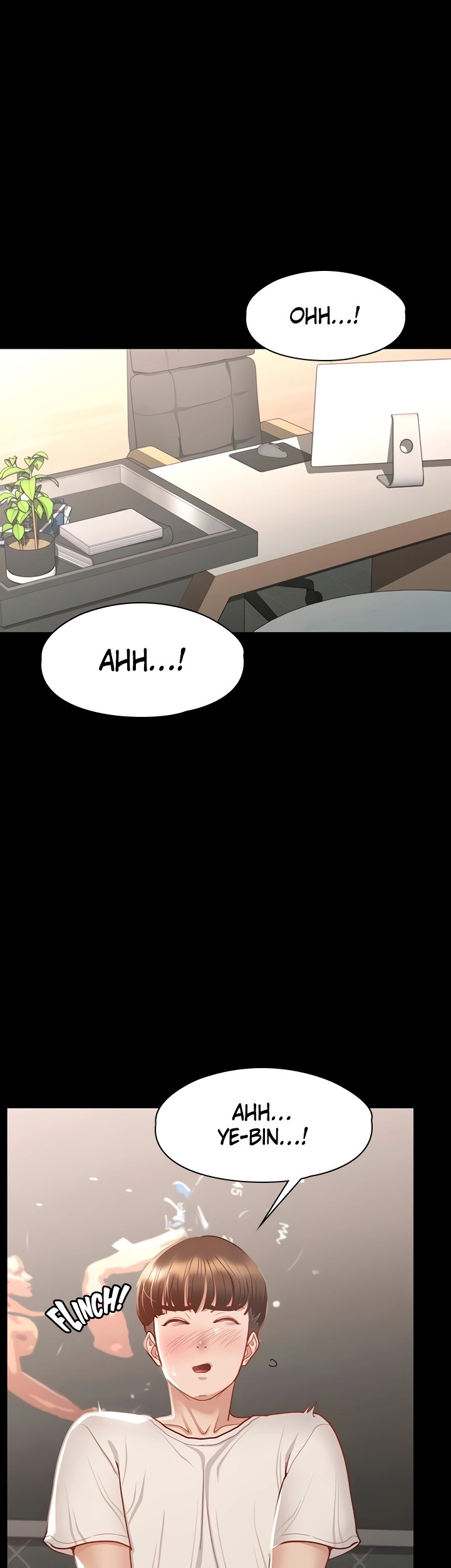 Goddess Conquest - Chapter 33 [photo 4] - MangaPorn