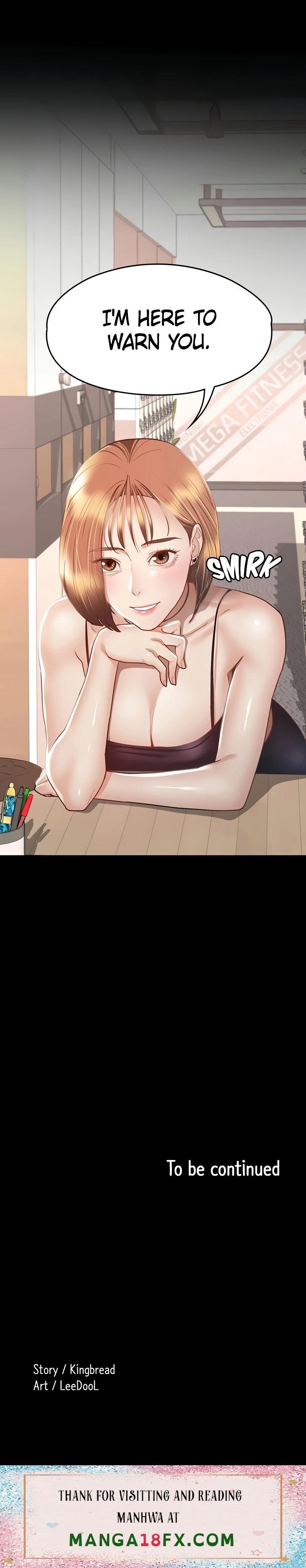 Goddess Conquest - Chapter 33 [photo 46] - MangaPorn