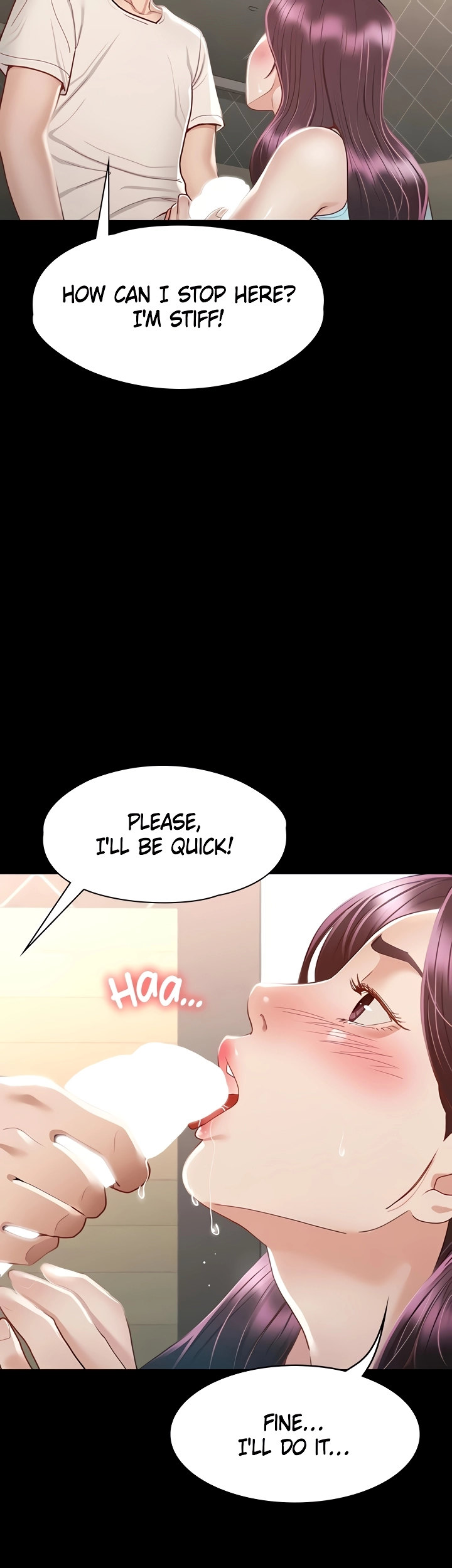 Goddess Conquest - Chapter 33 [photo 9] - MangaPorn