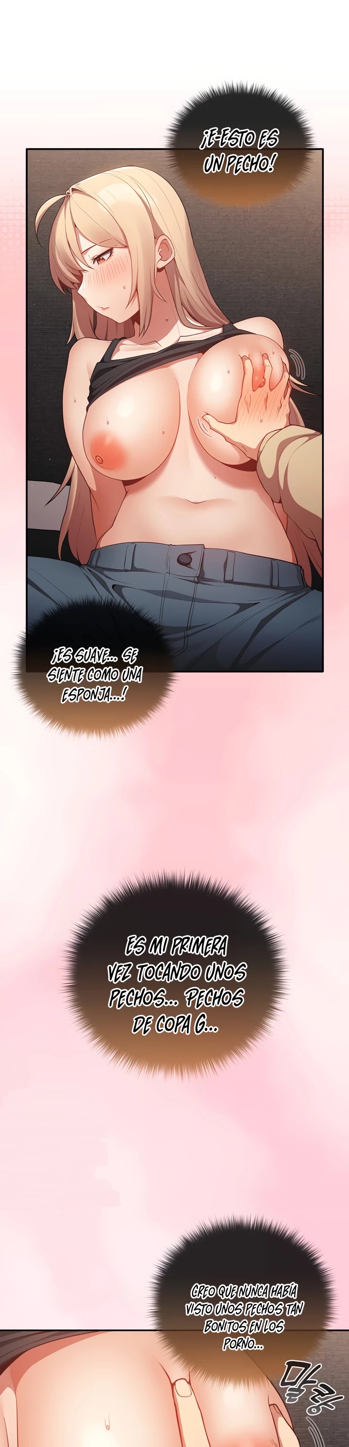 That’s Not How It’s Done Raw - Chapter 3 [photo 10] - MangaPorn