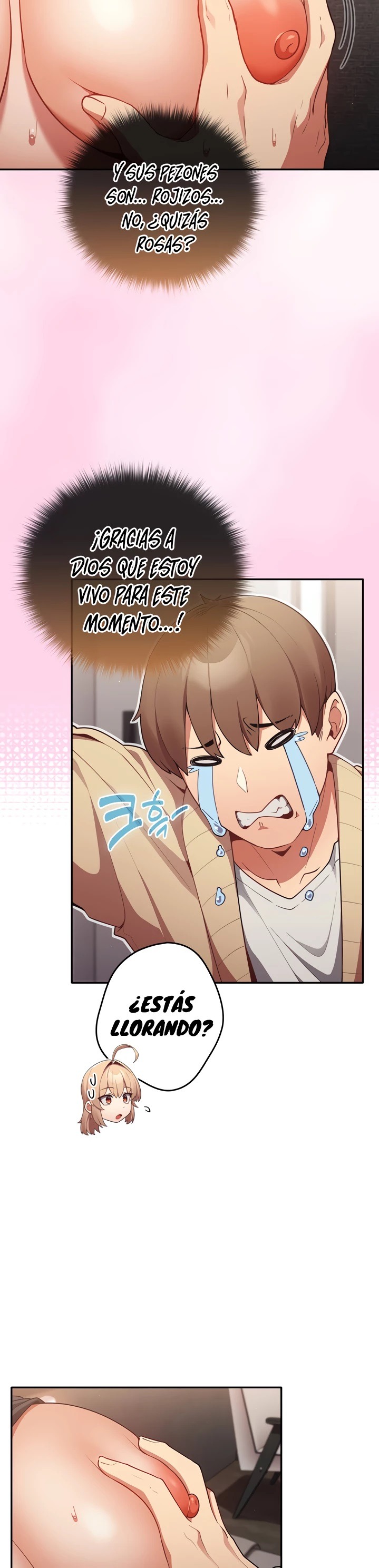 That’s Not How It’s Done Raw - Chapter 3 [photo 11] - MangaPorn