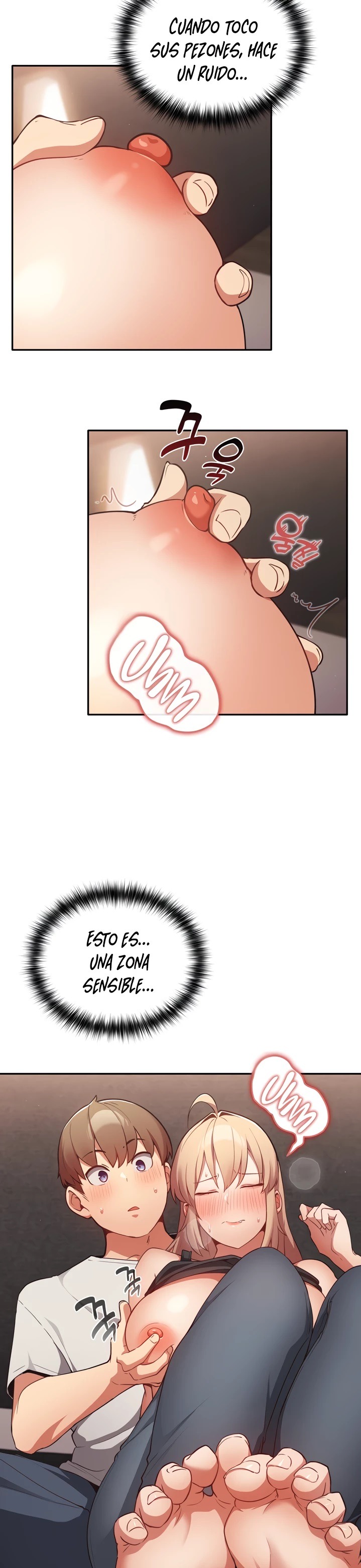 That’s Not How It’s Done Raw - Chapter 3 [photo 16] - MangaPorn