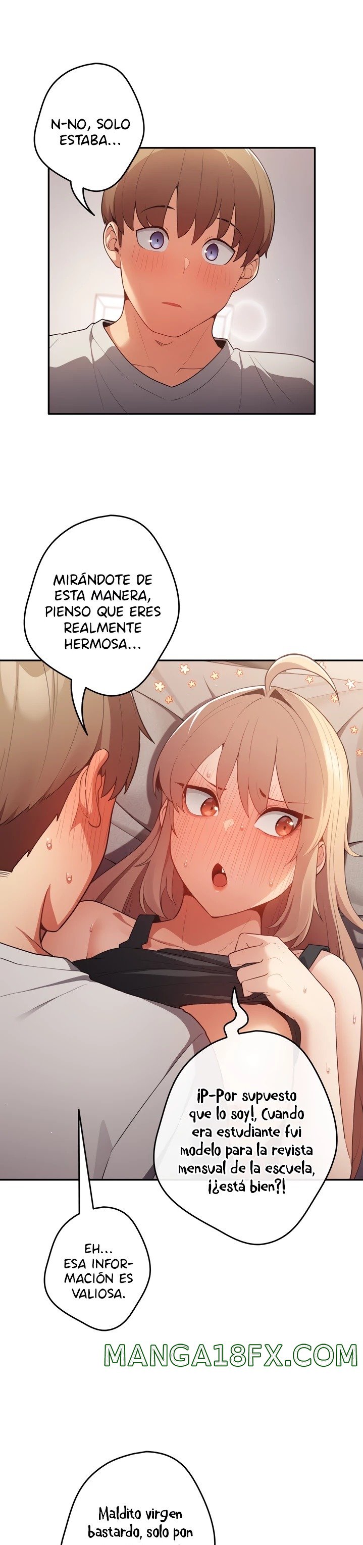 That’s Not How It’s Done Raw - Chapter 3 [photo 34] - MangaPorn