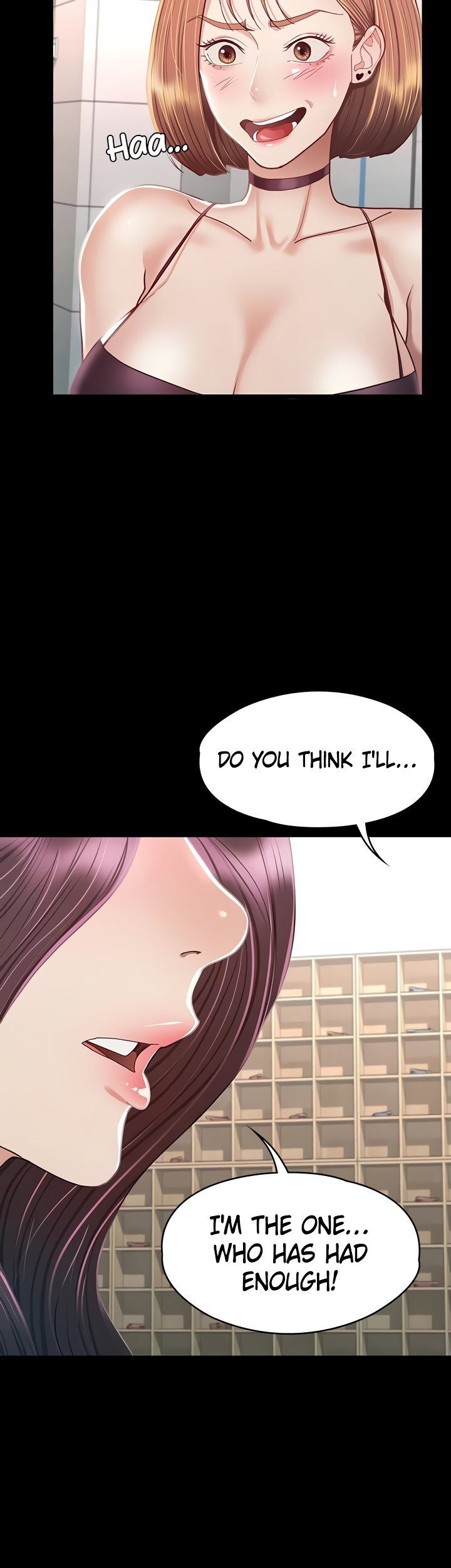 Goddess Conquest - Chapter 34 [photo 24] - MangaPorn