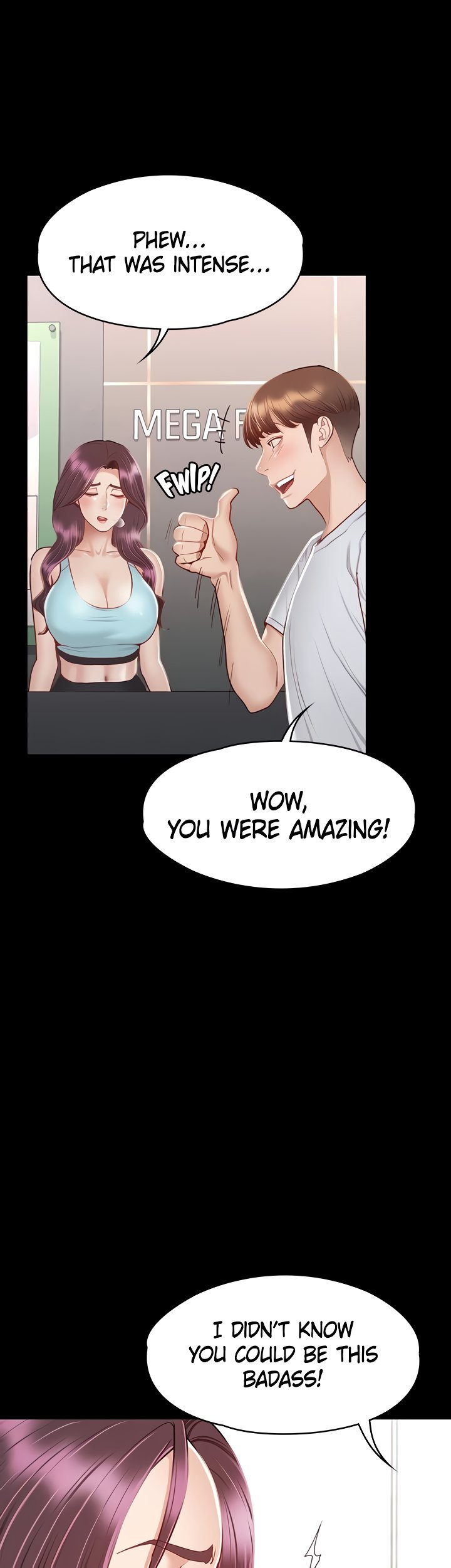 Goddess Conquest - Chapter 34 [photo 30] - MangaPorn