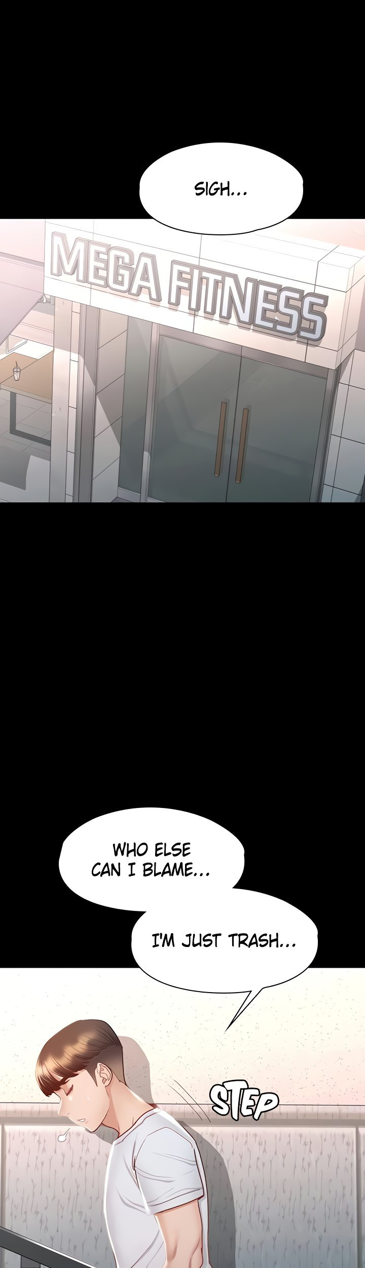 Goddess Conquest - Chapter 34 [photo 4] - MangaPorn