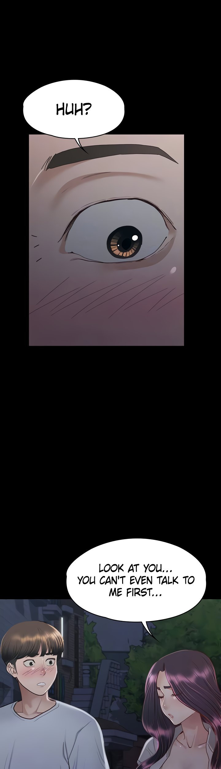 Goddess Conquest - Chapter 34 [photo 40] - MangaPorn