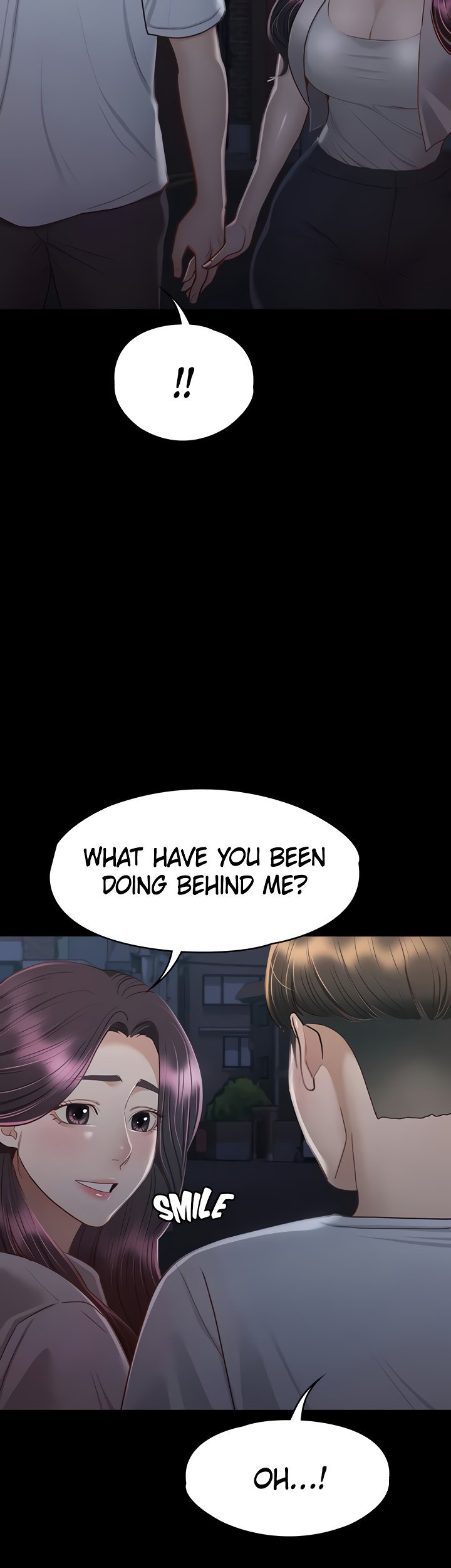 Goddess Conquest - Chapter 34 [photo 41] - MangaPorn