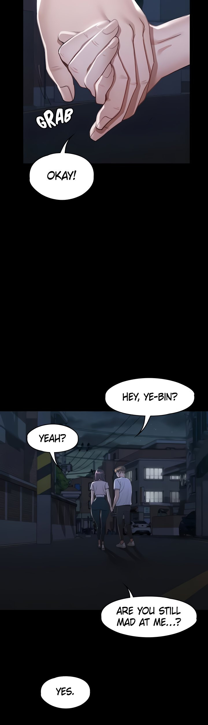 Goddess Conquest - Chapter 34 [photo 43] - MangaPorn